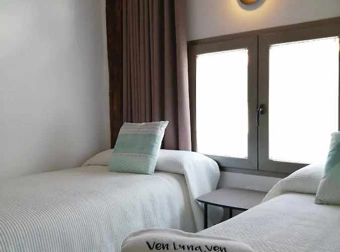 Ven Luna, Ven Casa-spa Astroturismo Rural Tr-cc-00361 Дом отдыха Касас-дель-Кастаньяр