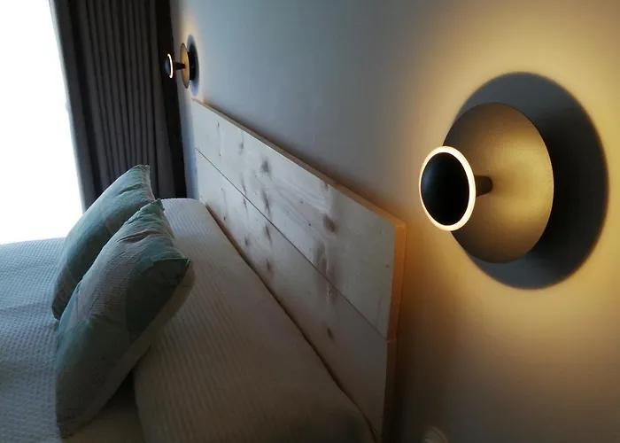 Ven Luna, Ven Casa-spa Astroturismo Rural Tr-cc-00361