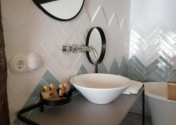 Ven Luna, Ven Casa-spa Astroturismo Rural Tr-cc-00361