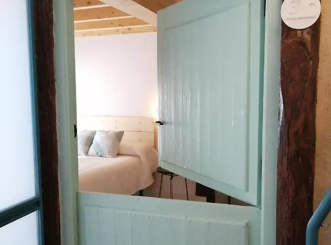 Ven Luna, Ven Casa-spa Astroturismo Rural Tr-cc-00361 Дом отдыха Касас-дель-Кастаньяр