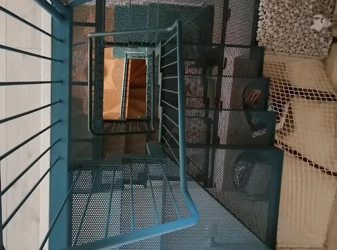 Дом отдыха Ven Luna, Ven Casa-spa Astroturismo Rural Tr-cc-00361 Касас-дель-Кастаньяр