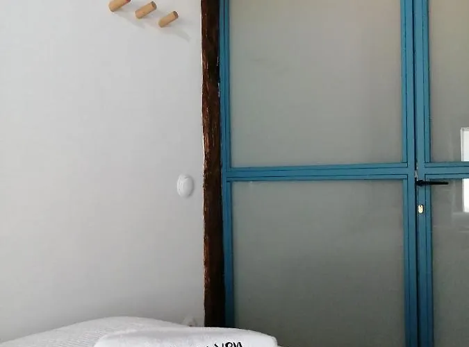 Ven Luna, Ven Casa-spa Astroturismo Rural Tr-cc-00361 Дом отдыха Касас-дель-Кастаньяр