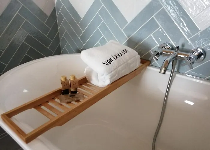 Дом отдыха Ven Luna, Ven Casa-spa Astroturismo Rural Tr-cc-00361 Касас-дель-Кастаньяр