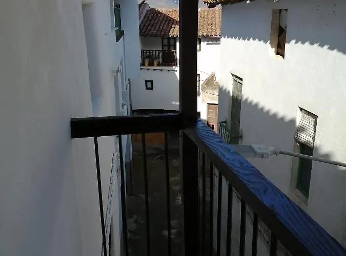 Ven Luna, Ven Casa-spa Astroturismo Rural Tr-cc-00361 Дом отдыха *