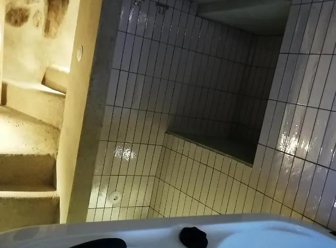 Ven Luna, Ven Casa-spa Astroturismo Rural Tr-cc-00361 Дом отдыха Касас-дель-Кастаньяр