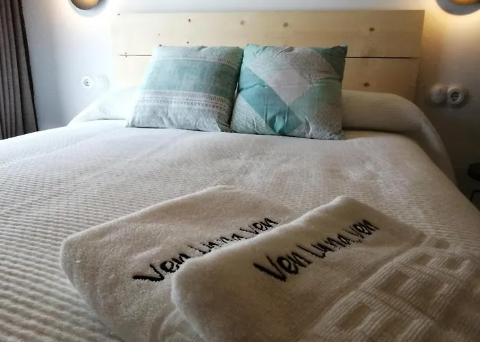 Ven Luna, Ven Casa-spa Astroturismo Rural Tr-cc-00361 *