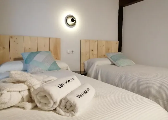 Ven Luna, Ven Casa-spa Astroturismo Rural Tr-cc-00361 Дом отдыха